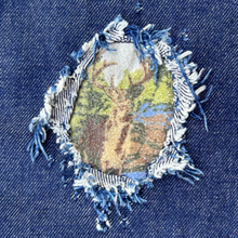 Load image into Gallery viewer, Buckshot Denim