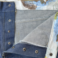 Load image into Gallery viewer, Buckshot Denim