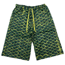 Load image into Gallery viewer, GATORSKIN shorts
