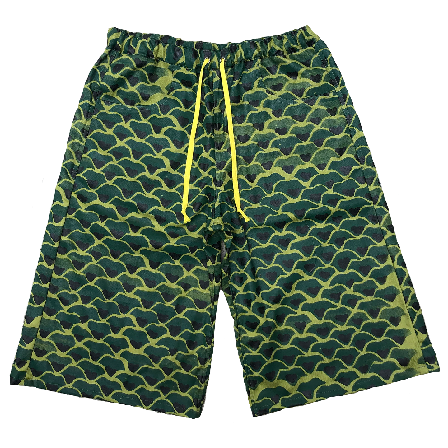GATORSKIN shorts