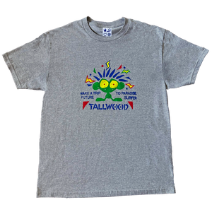 PARADISE tee