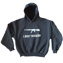 Load image into Gallery viewer, IHUNTTWEEKERS hoodie

