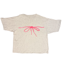 Load image into Gallery viewer, bikini overprint tee
