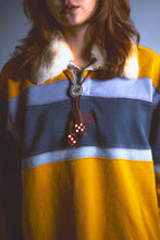 Load image into Gallery viewer, bottlecap bolo ties
