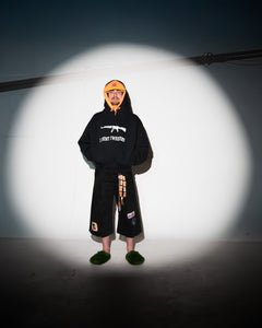 IHUNTTWEEKERS hoodie