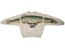 Load image into Gallery viewer, that big eh? sweater
