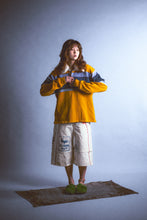 Load image into Gallery viewer, fur collar polo
