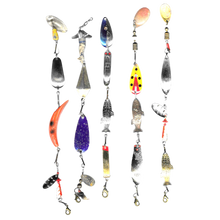 Load image into Gallery viewer, lure bracelets
