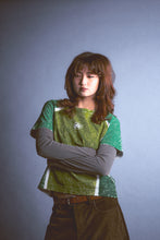 Load image into Gallery viewer, rashguard 2 tee
