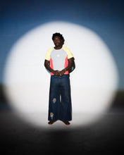 Load image into Gallery viewer, RASHGUARD tee
