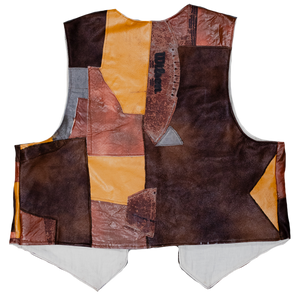 "roadkill" vest