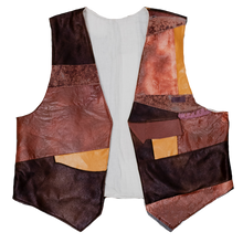 Load image into Gallery viewer, &quot;roadkill&quot; vest
