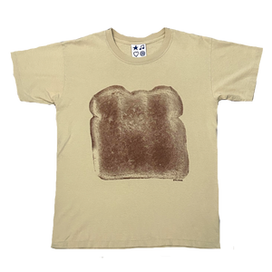 "toast" tee