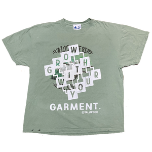 "Grow With Your Garment" 3 (L)