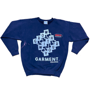 "Grow With Your Garment" 7 (XL)