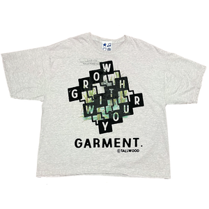 "Grow With Your Garment" 9 (L)