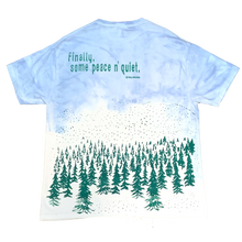 Load image into Gallery viewer, &quot;Peace n&#39; Quiet&quot; Tee
