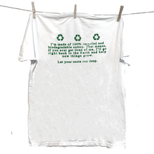 Load image into Gallery viewer, &quot;Compost Me!&quot; Tee
