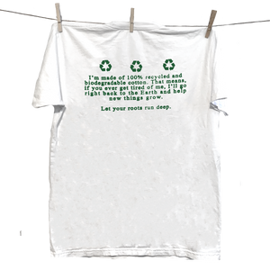 "Compost Me!" Tee